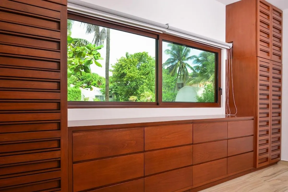 It Was Just As Beautiful If Not More Than The Pictures Showed Playa del Carmen Apartamento