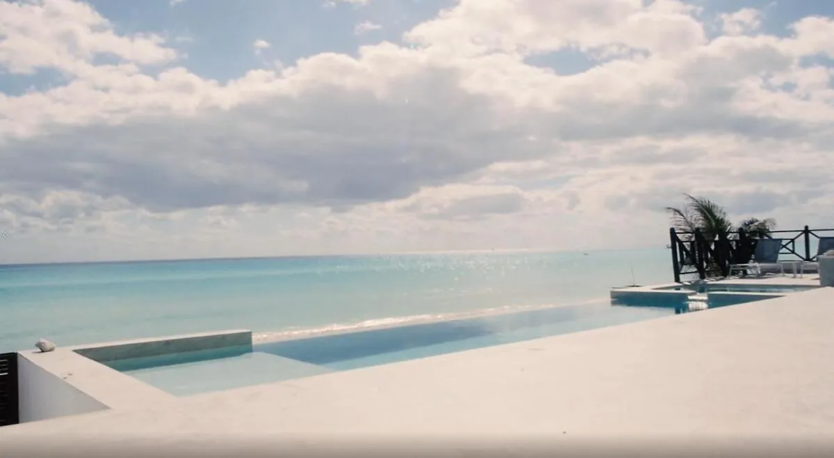 Apartamento It Was Just As Beautiful If Not More Than The Pictures Showed Playa del Carmen