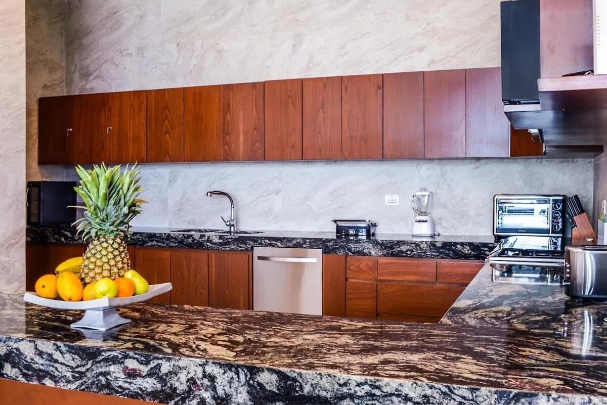 It Was Just As Beautiful If Not More Than The Pictures Showed Playa del Carmen Apartamento