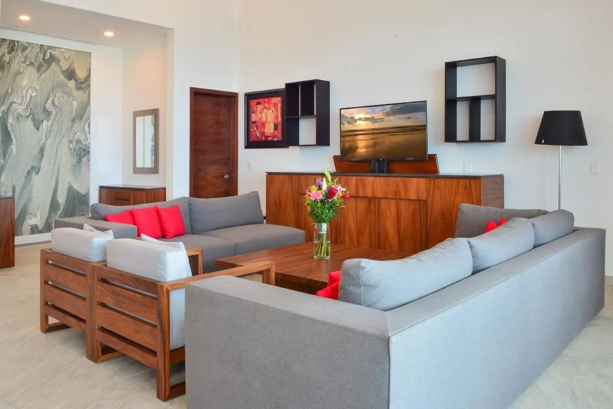 Apartamento It Was Just As Beautiful If Not More Than The Pictures Showed Playa del Carmen