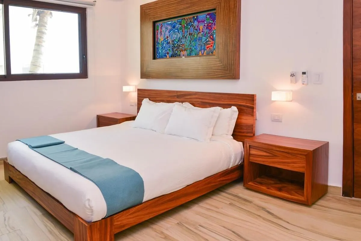 It Was Just As Beautiful If Not More Than The Pictures Showed Playa del Carmen Apartamento